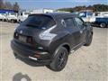 2013 Nissan Juke