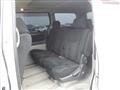 2008 Toyota Alphard