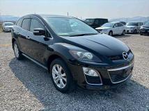 2010 Mazda CX-7