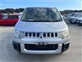 2008 Mitsubishi Delica D5