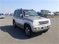 2005 Mitsubishi Pajero Mini
