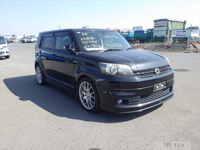 2014 Toyota Corolla Rumion