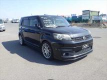 2014 Toyota Corolla Rumion