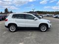 2014 Volkswagen Tiguan