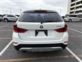 2015 BMW X1
