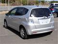 2011 Honda Fit