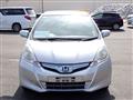 2011 Honda Fit