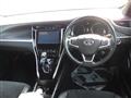 2015 Toyota Harrier