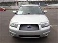 2007 Subaru Forester