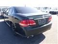 2009 Toyota Crown