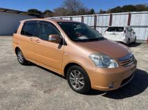 2007 Toyota Raum