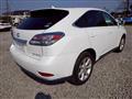 2011 Lexus RX