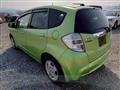 2012 Honda Fit