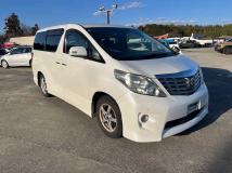2010 Toyota Alphard