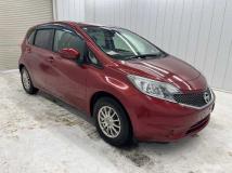 2015 Nissan Note