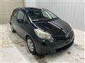2011 Toyota Vitz