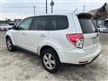 2010 Subaru Forester