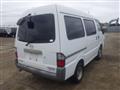 2004 Mazda Bongo Van