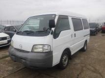 2004 Mazda Bongo Van