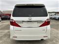 2012 Toyota Alphard