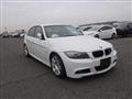 2009 BMW 3 Series