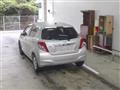 2013 Toyota Vitz