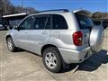 2004 Toyota RAV4