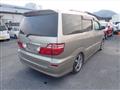 2007 Toyota Alphard