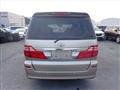 2007 Toyota Alphard