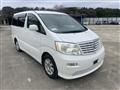 2004 Toyota Alphard