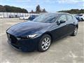 2023 Mazda Mazda3