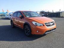 2013 Subaru IMPREZA_XV