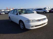 1999 Toyota Carina