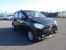 2019 Daihatsu Mira