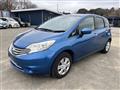 2015 Nissan Note