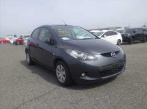 2011 Mazda Demio