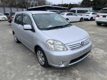2009 Toyota Raum