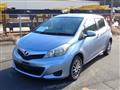 2013 Toyota Vitz