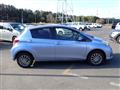 2013 Toyota Vitz