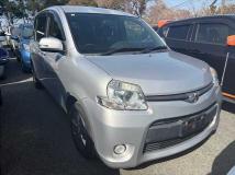 2015 Toyota Sienta