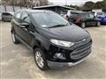 2015 Ford Ecosports