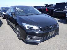 2020 Subaru Impreza Sportswagon