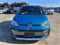 2019 Volkswagen up!