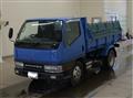 2002 Mitsubishi Canter