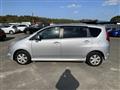 2009 Toyota Passo Sette