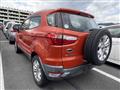 2016 Ford Ecosports
