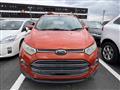 2016 Ford Ecosports