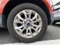 2016 Ford Ecosports