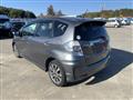 2012 Honda Fit Hybrid
