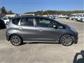 2012 Honda Fit Hybrid